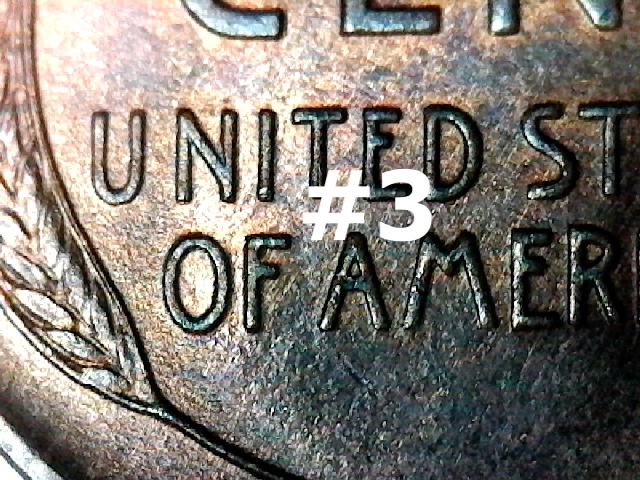 Lincoln-Cent-1909-VDB-Vs.-1909-S-VDB